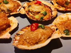 -大哈福烧烤·海鲜·家常菜(延安三路店)