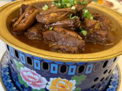 -金典银峰老鹅馆·昆山菜(亭林公园店)