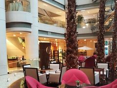 -威斯汀舞台餐厅