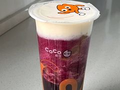 -CoCo都可(久隆店)