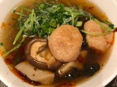 -上海圣诺亚皇冠假日酒店·诺亚厨房