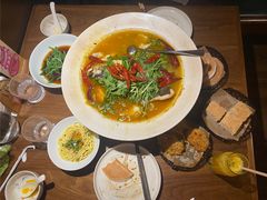 -清水亭湖北菜(大屯DT51店)