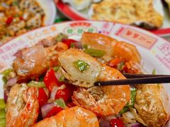 -吉利龙虾·新派海鲜烧烤