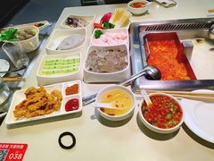 -海底捞火锅(吾悦国际广场店)