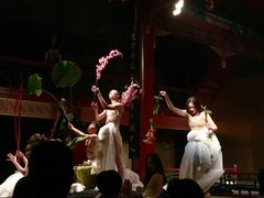 -正乙祠戏楼