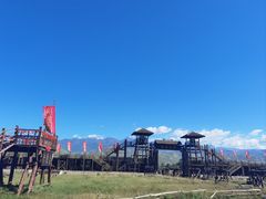 -新疆那拉提国家旅游度假区