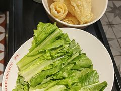 -八合里牛肉火锅(上海世茂广场店)