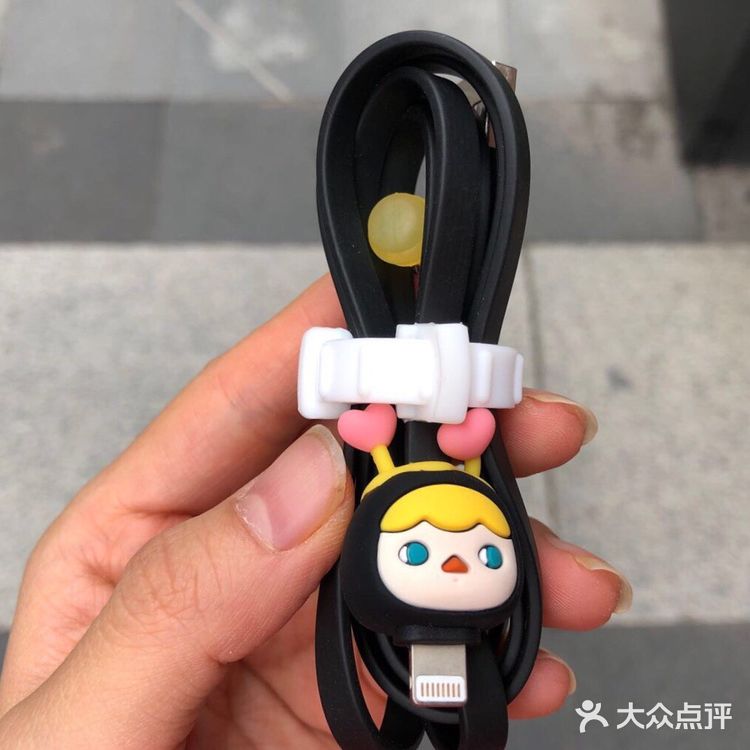来拆盲盒吗？