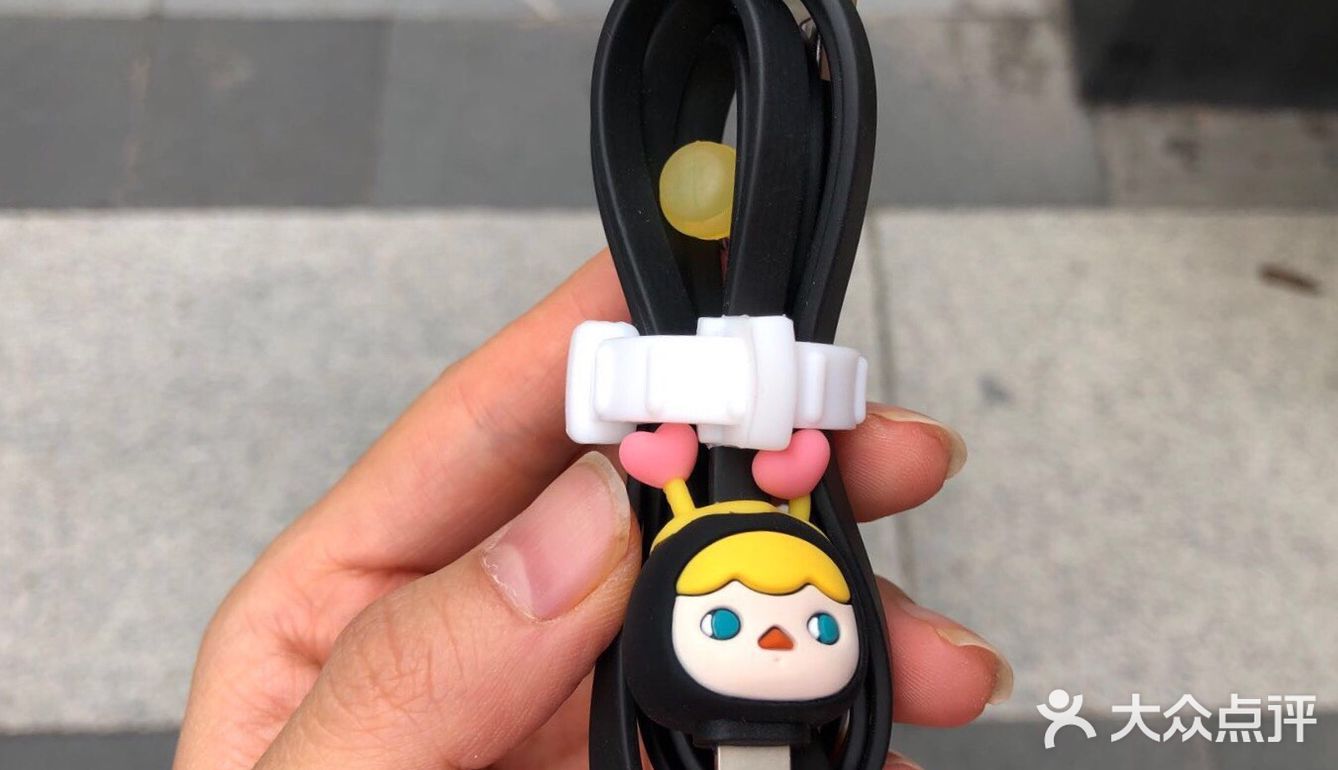 来拆盲盒吗？