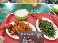 -农园餐厅(北京大学店)