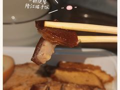 -香友记正宗隆江猪脚饭(首经贸店)