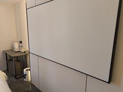 -成都ins星空塔酒店(春熙路天府广场店)