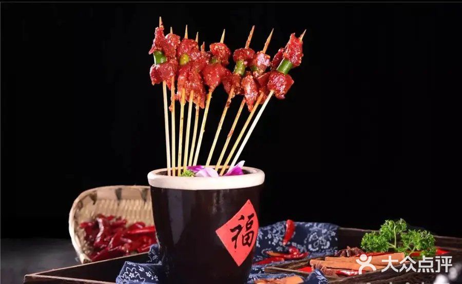 成都美食|只做火锅经典菜，只做火锅经典味！[调皮]