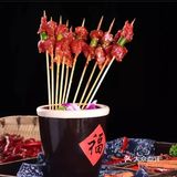 成都美食|只做火锅经典菜，只做火锅经典味！[调皮]