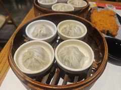 -馋三尺蟹粉小笼(人民广场店)