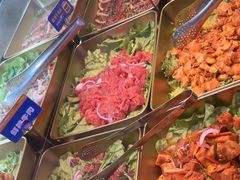 -喜井无限自助烤肉公司(石厦店)