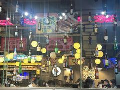 -本色.小马哥烧烤(五一路总店)