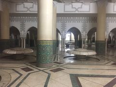 -哈桑二世清真寺