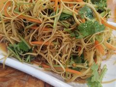 -清真海鲜大排档(原芥园道店)