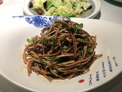 -雲蜀龙阁·金牌水煮鱼(方庄店)