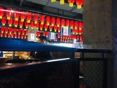 -很久以前羊肉串(中山公园店)