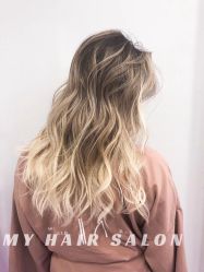-MY HAIR ARDOR