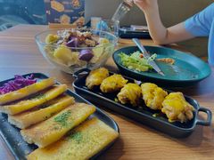 -10號公馆专业果木牛排餐厅