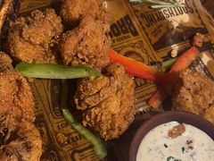 -SUPER BOWL 超级碗披萨(崂山丽达店)
