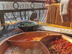 -老码头火锅(骡马市店)