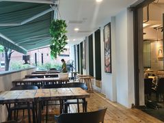 -半度雨棚(莫干山路店)