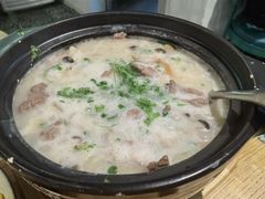 -潮粥荟·潮汕砂锅粥(朝阳大悦城店)