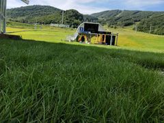 -中旅松花湖滑雪场