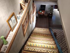 -时光花园(白鹭洲店)