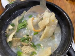 -皮蛋弟砂锅店(总店)