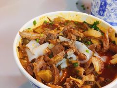 -王记生烫牛杂面馆(兰陵路店)