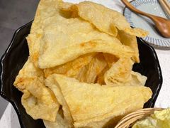 -牛村来人潮汕牛肉火锅(西单店)