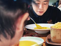 -喜洲吧·江畔老船厂·庭院餐厅(喜临院店)