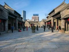 -回龙窝历史文化街区