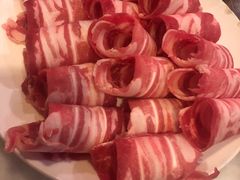 -将台涮肉(酒仙桥店)