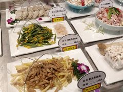 -北戴河转鱼·炒螃蟹酱餐厅