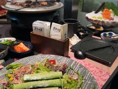 -黑牛の店·黑金店(沈阳万象城店)