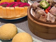 -晋江荣誉国际酒店·港誉茶餐厅