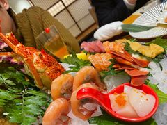 -和创柚子·会席日本料理(新区淮海街店)