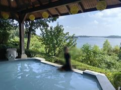 -天目湖涵田半山温泉