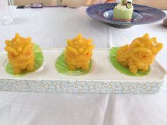 -鹿鸣酒家(越秀店)
