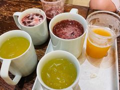 -去茶山(重庆万象城店)