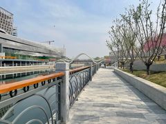 -坝河休闲公园
