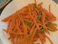 -汗腾格里·风味餐厅(新疆驻京办店)