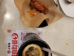 -必胜客(领界店)