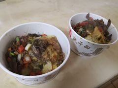 -周记热干面豆皮大王(桃花东街店)